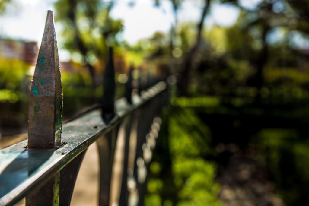 Common Mistakes to Avoid During Aluminum Fence Installation