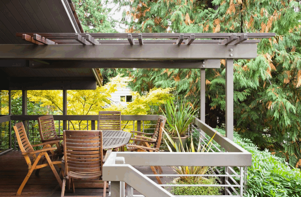 Patio Covers vs. Pergolas: Which Is Right for Your Home?