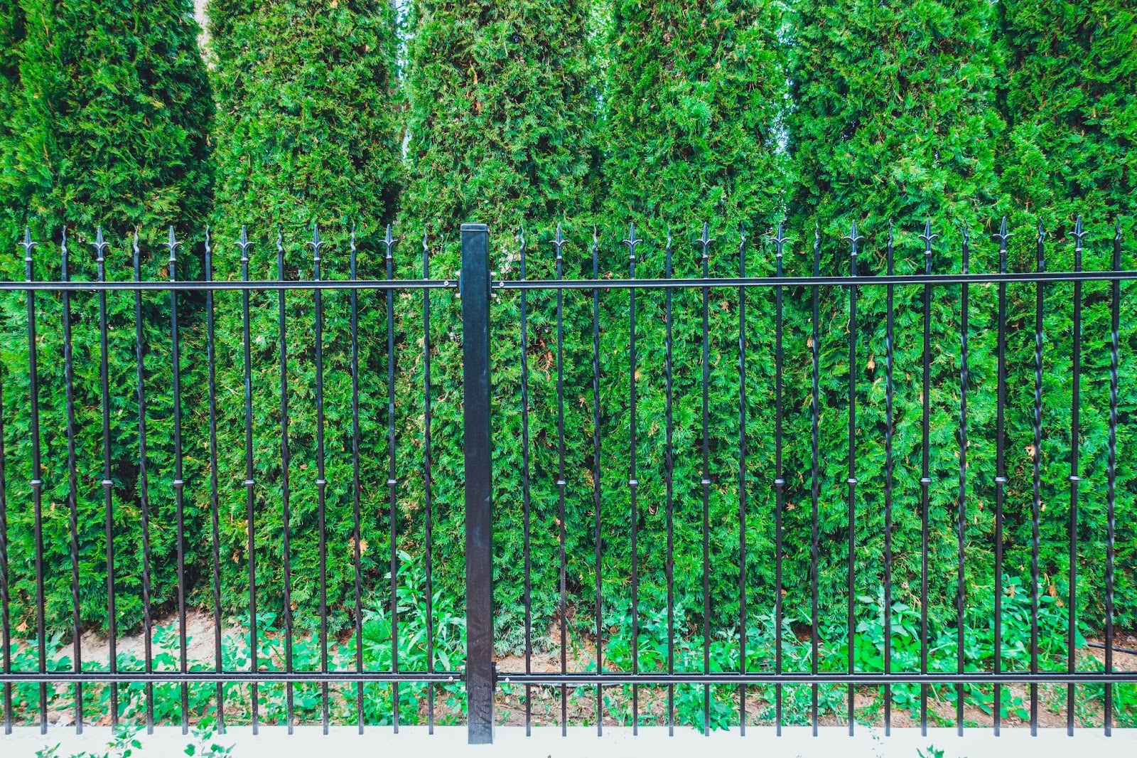 Steel Content Posts How Steel Fence Posts Improve the Longevity of Any Fencing System