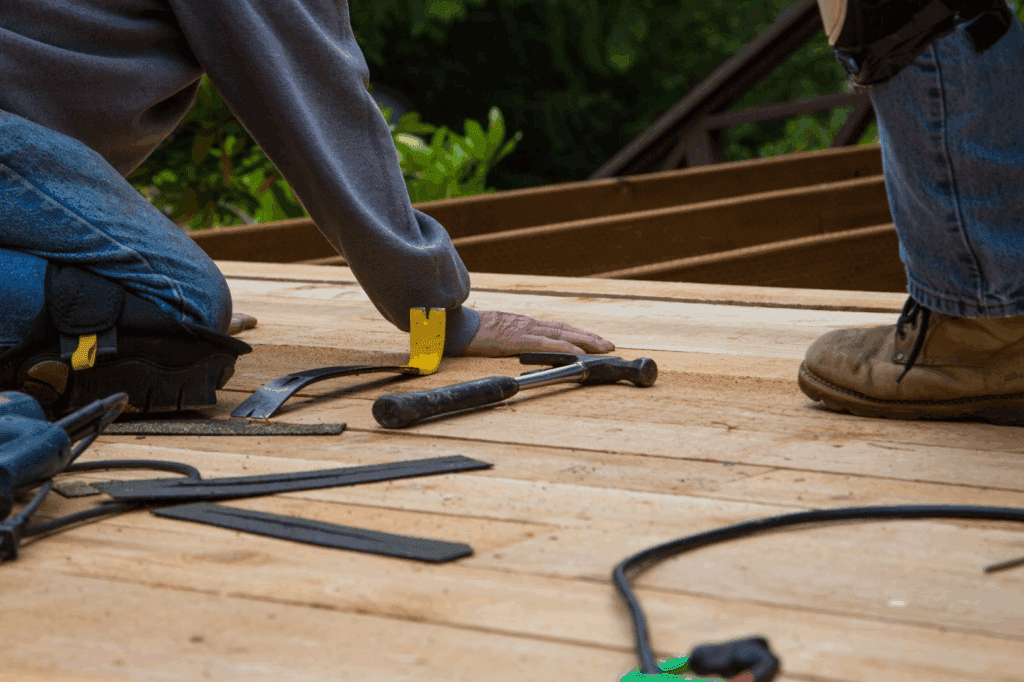 Why Hiring a Professional Deck Contractor Is Worth the Investment