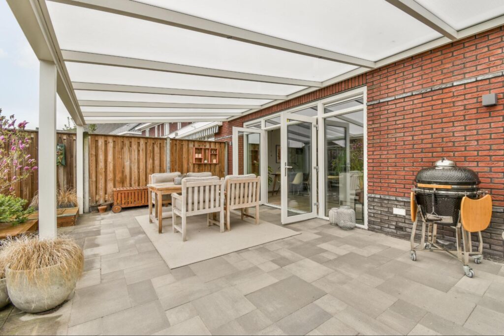 Why Outdoor Patio Covers Are a Must-Have for Year-Round Enjoyment