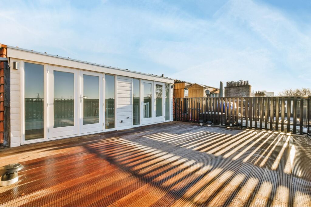 The Best Deck Plans for Small Yards and Tight Spaces