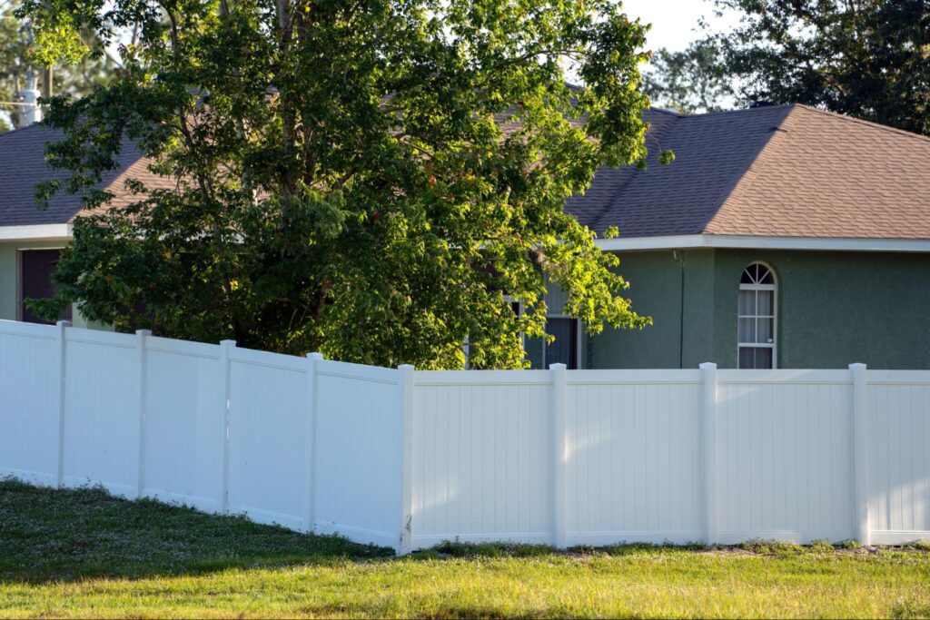 The Ultimate Guide to Choosing the Right Fencing for Your Property.
